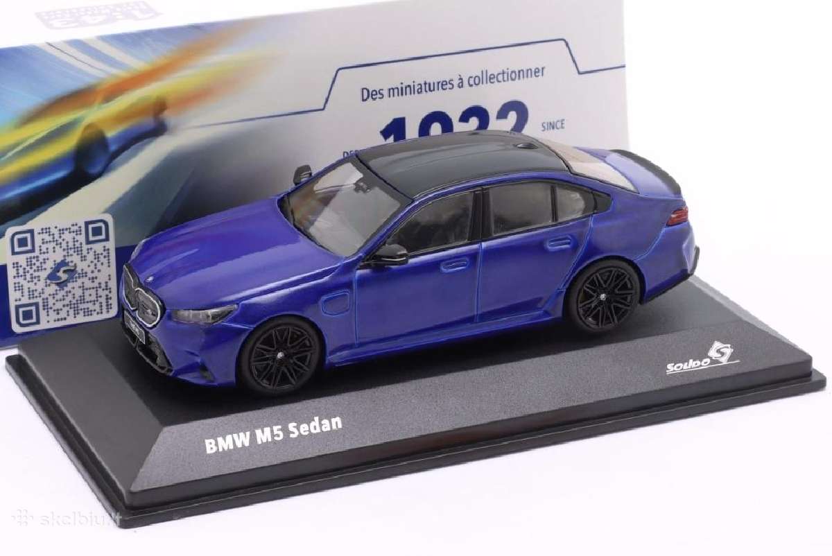 Bmw M5 G90