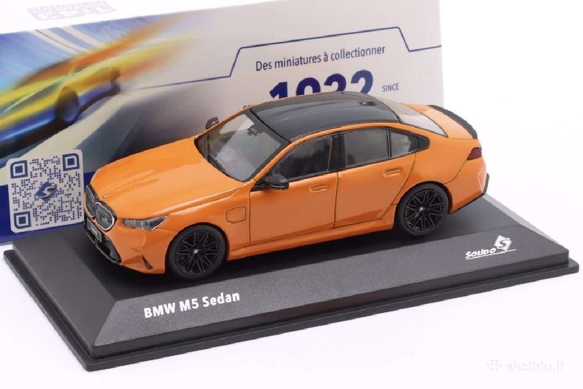 Bmw M5 G90
