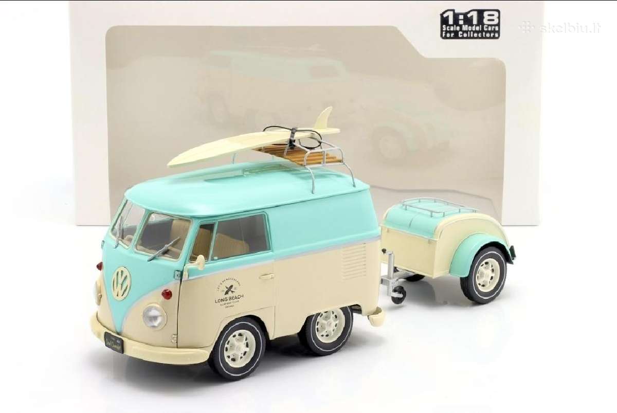 VW Cool Combi
