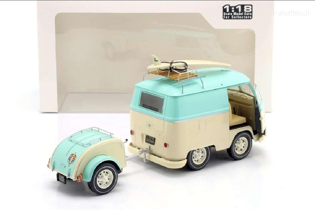 VW Cool Combi - nuotraukos Nr. 2