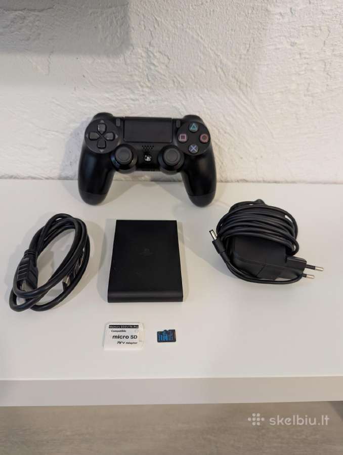 Ps Vita TV