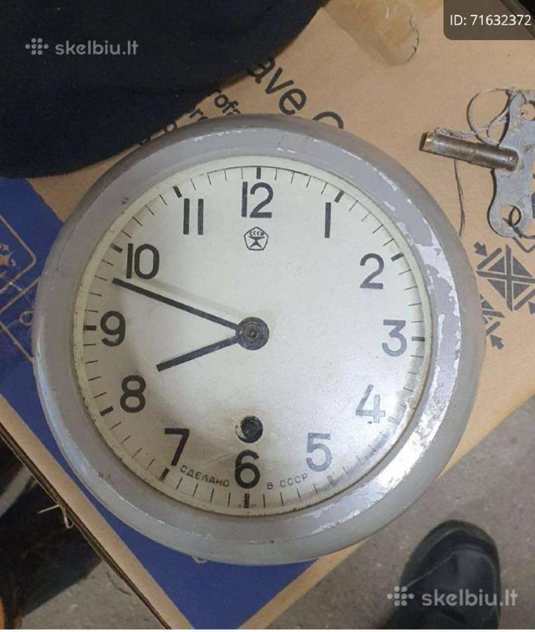 Laikrodis