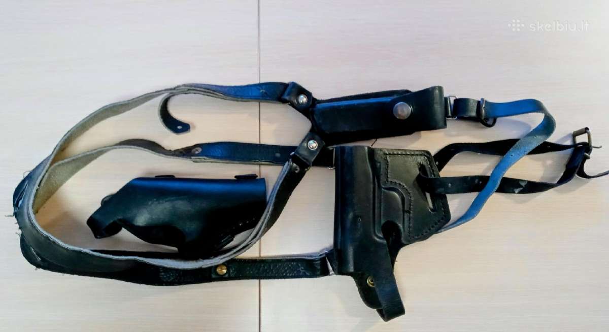 Walther Pp 7,65 - nuotraukos Nr. 3