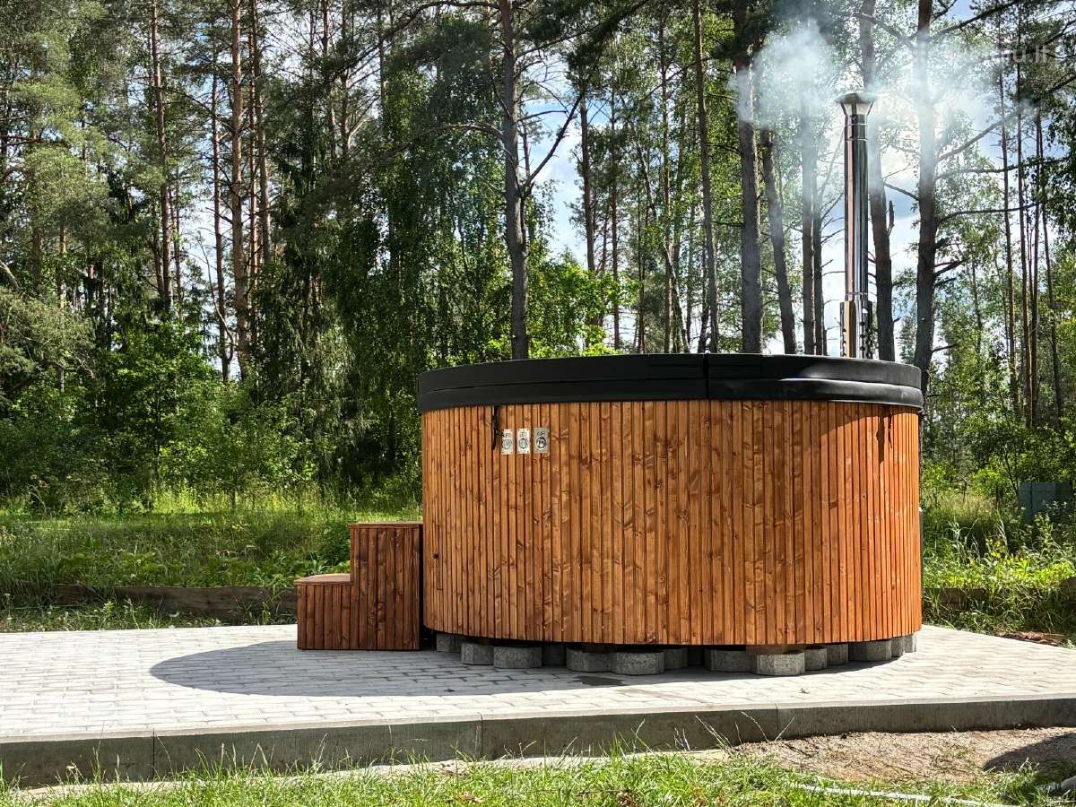 Lauko kubilai už puikią kainą!