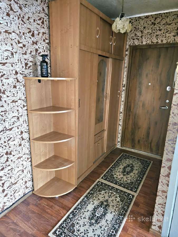 Parduodas 2 kambarių butas prie Parko !