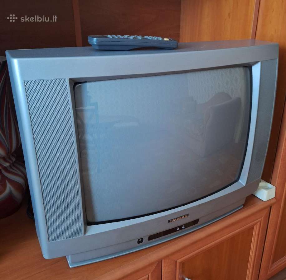 Televizorius