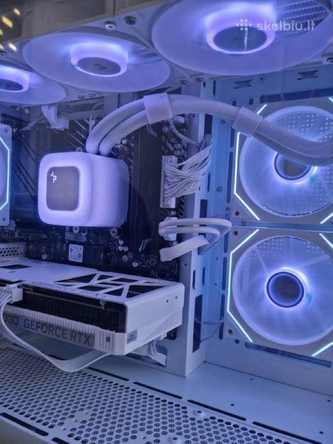 (R20) Ryzen 5 7500x3d/16/1tb/rtx5060/w11 - nuotraukos Nr. 3