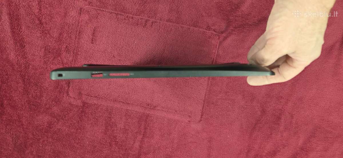 Dell G3 17 3779 dalys - nuotraukos Nr. 9