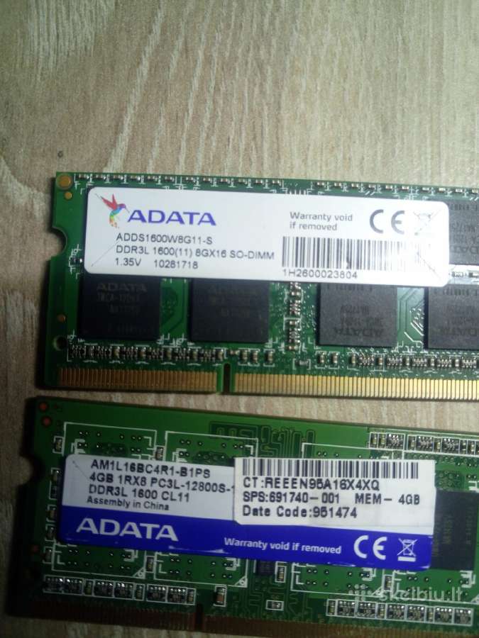 Ddr 3