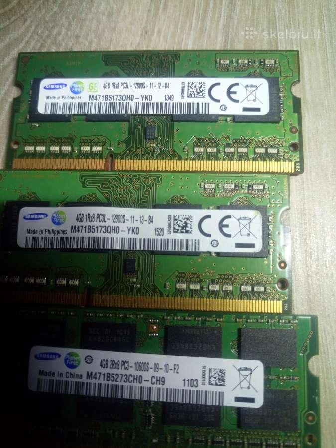 Ddr 3 - nuotraukos Nr. 8