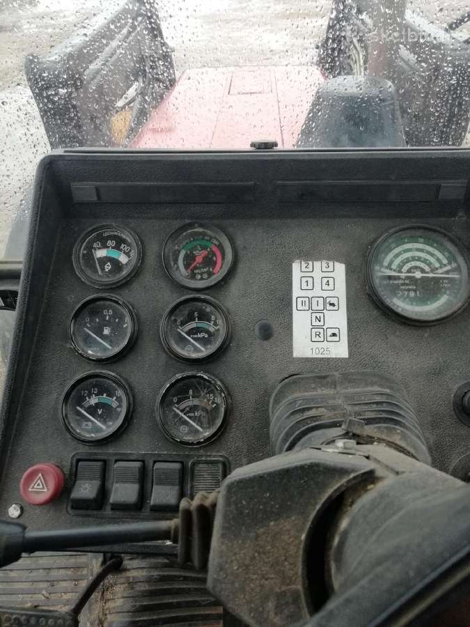 Mtz 1025 - nuotraukos Nr. 7