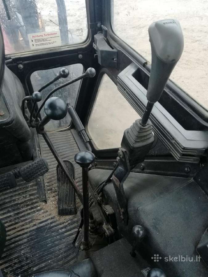 Mtz 1025 - nuotraukos Nr. 8
