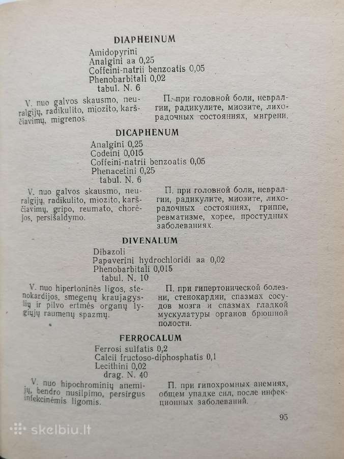 "Vardiniai receptai" - nuotraukos Nr. 5