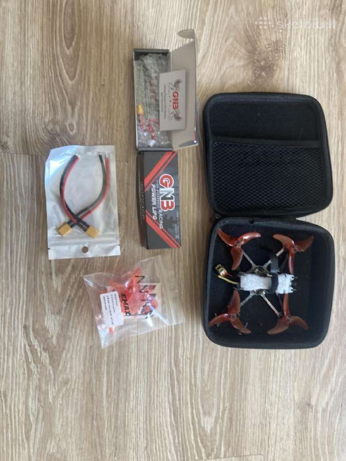 Fpv
