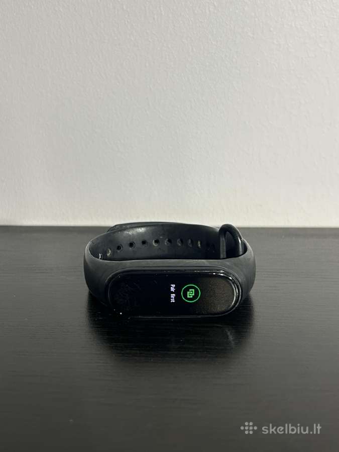 Xiaomi Smart Mi Band 4