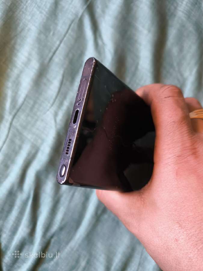 Samsung ultras 22 256gb - nuotraukos Nr. 3