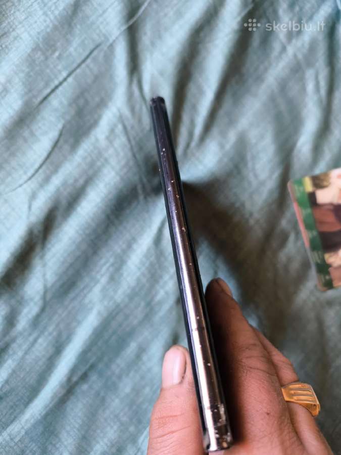Samsung ultras 22 256gb - nuotraukos Nr. 5