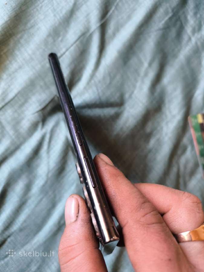 Samsung ultras 22 256gb - nuotraukos Nr. 6