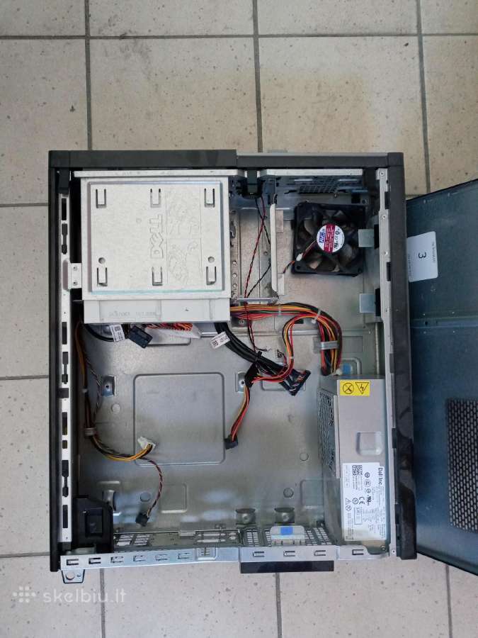Visas uz 22 Eur - Akcija ! Hp 4740s - neveikia - nuotraukos Nr. 16