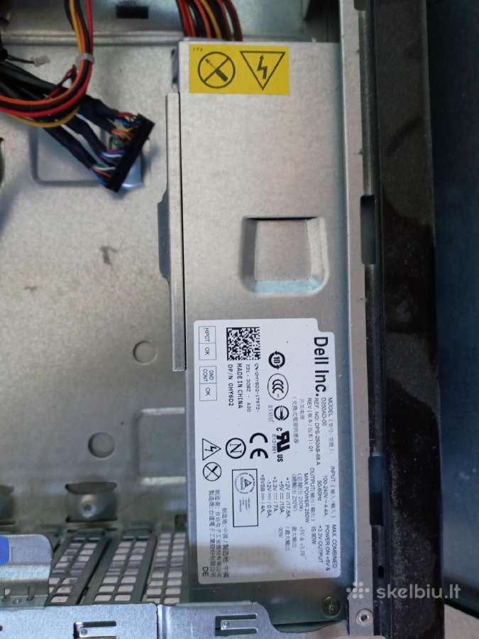 Visas uz 22 Eur - Akcija ! Hp 4740s - neveikia - nuotraukos Nr. 17