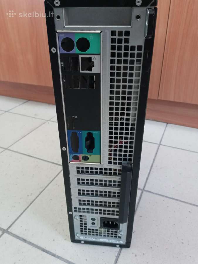 Visas uz 22 Eur - Akcija ! Hp 4740s - neveikia - nuotraukos Nr. 21