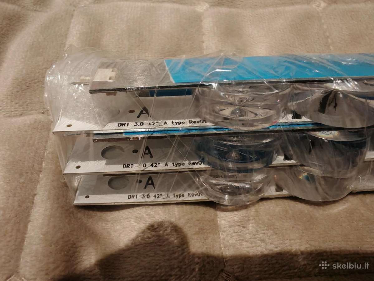 LG TV LED juostos Drt 3.0 42 Ab - nuotraukos Nr. 3