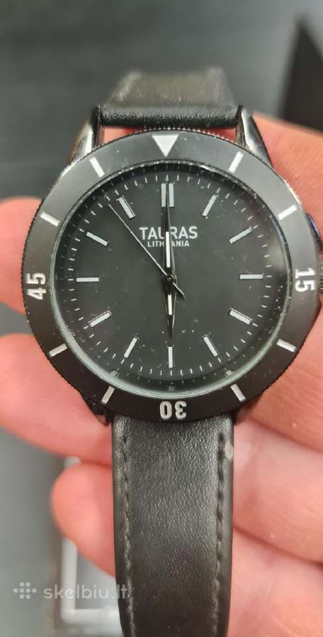Tauras Lithuania Ąžuolo kolekcijos