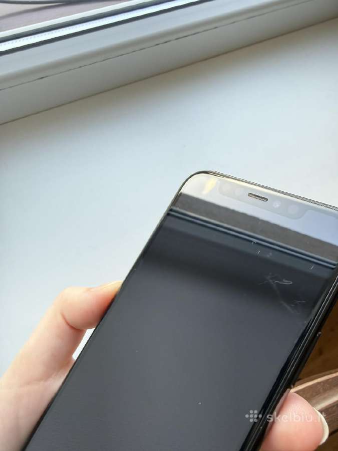 iPhone 11 pro