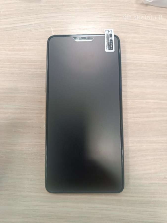 Naujas mobilus telefonas - nuotraukos Nr. 2