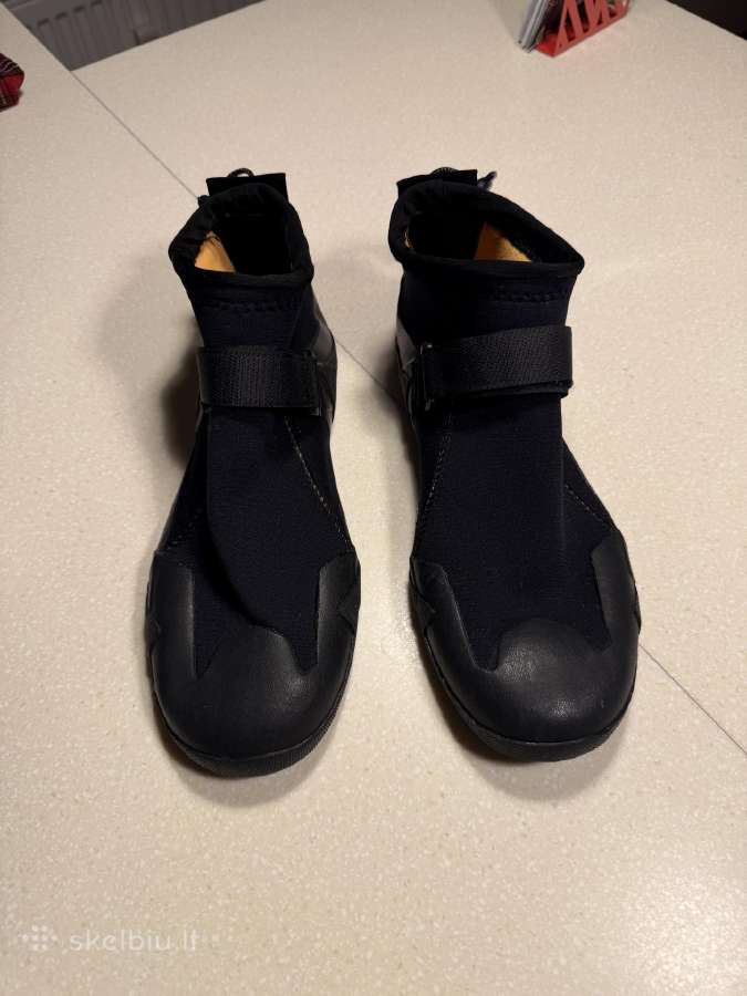 Neopreniniai batai Mystic ease shoe 3mm 44/45