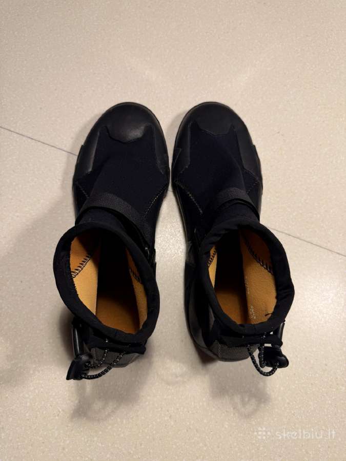 Neopreniniai batai Mystic ease shoe 3mm 44/45 - nuotraukos Nr. 2