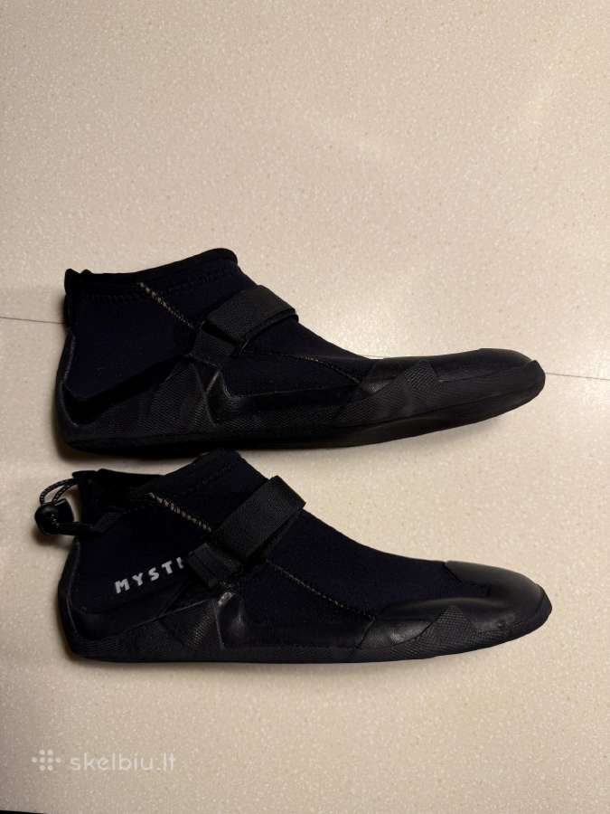 Neopreniniai batai Mystic ease shoe 3mm 44/45 - nuotraukos Nr. 3