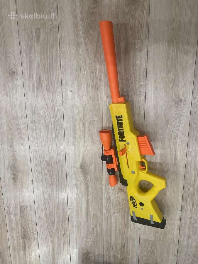 Fortnite nerf! - nuotraukos Nr. 2