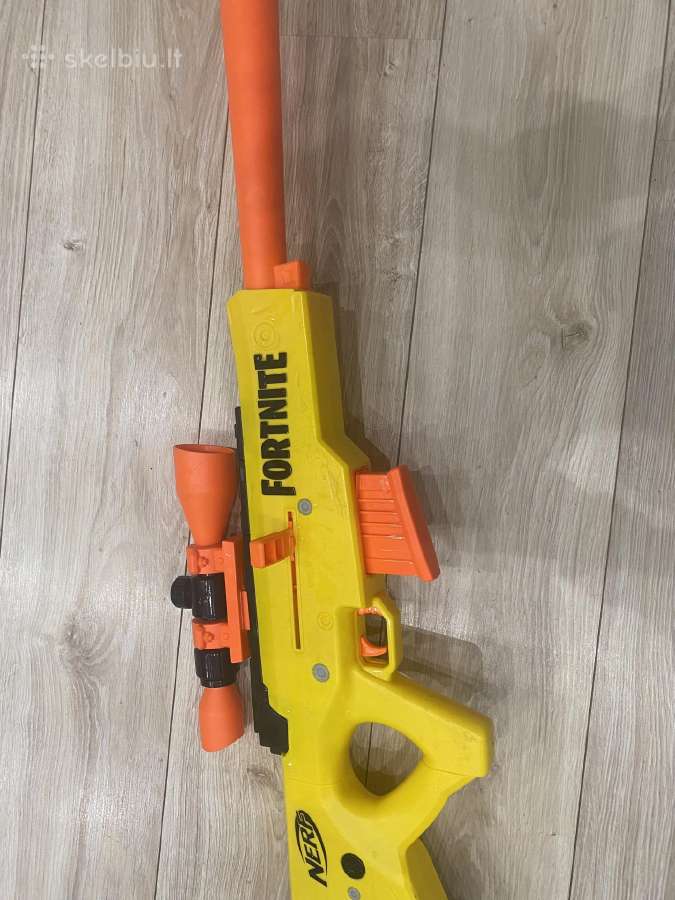 Fortnite nerf! - nuotraukos Nr. 4