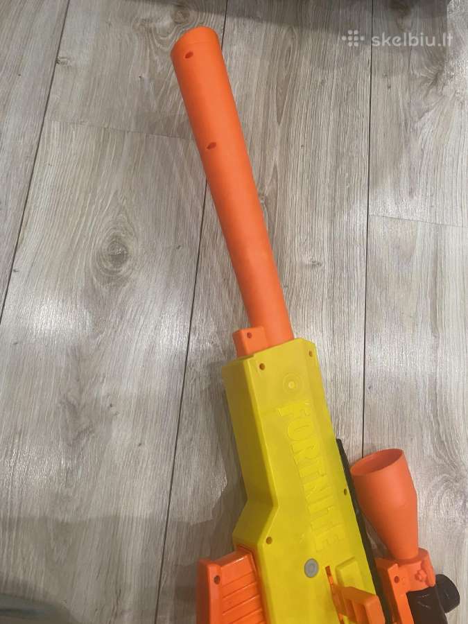 Fortnite nerf! - nuotraukos Nr. 6