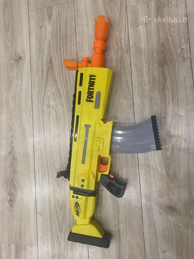 Fortnite nerf! - nuotraukos Nr. 11