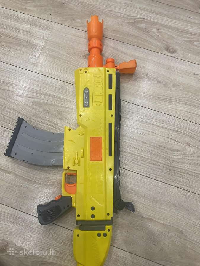 Fortnite nerf! - nuotraukos Nr. 15