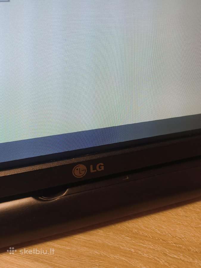 LG Flatron L194ws monitorius - nuotraukos Nr. 3