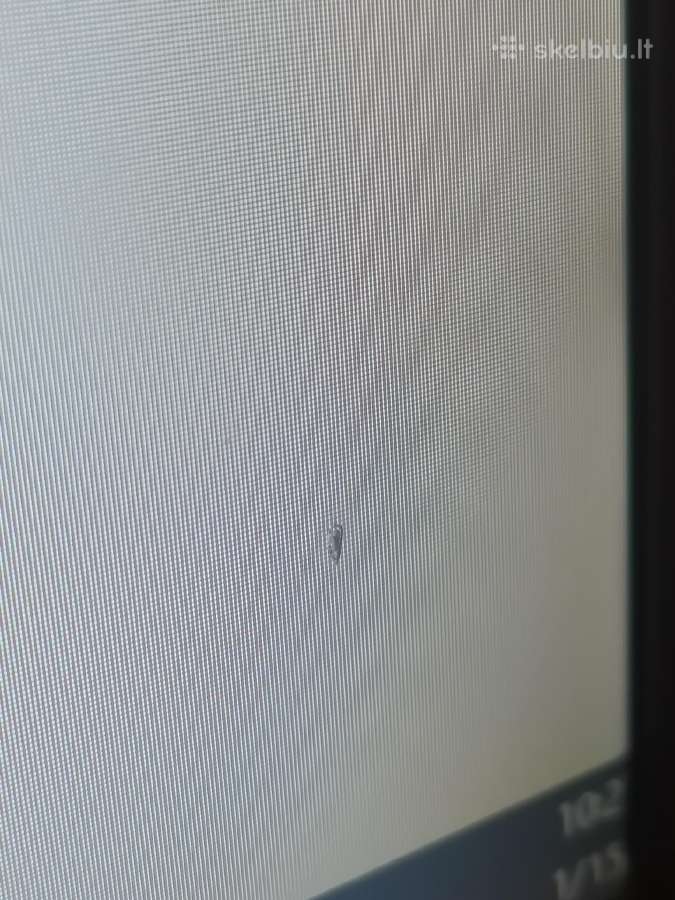 LG Flatron L194ws monitorius - nuotraukos Nr. 4