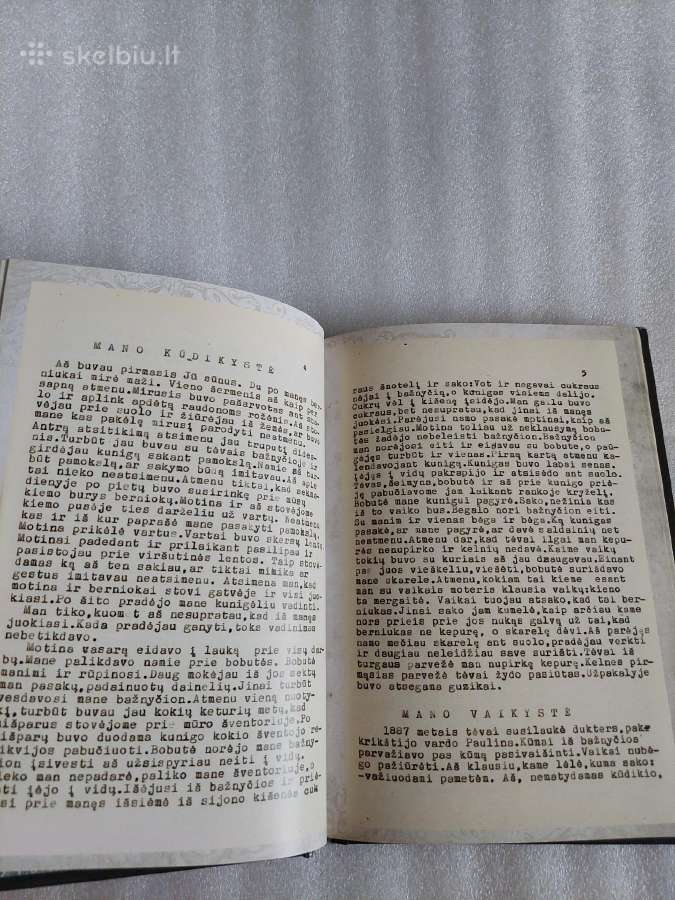 Kunigo prelato Povilo Pukio gyvenimo prisiminimai - nuotraukos Nr. 3