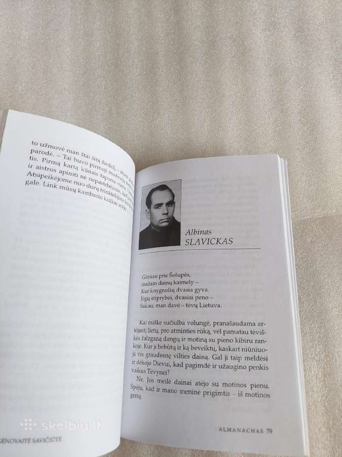Po mėnulio delčia - nuotraukos Nr. 5