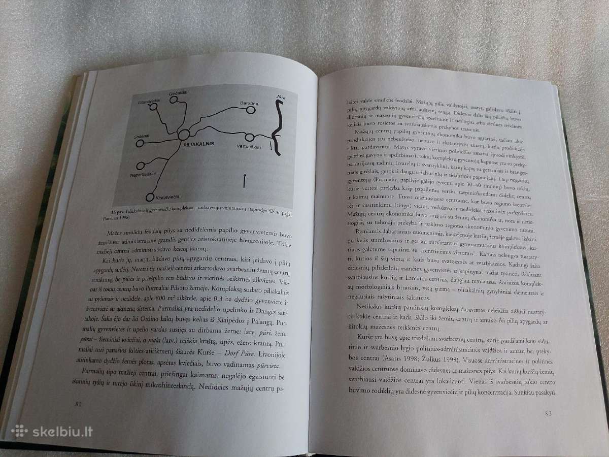 Kuršiai Baltijos jūros erdvėje - nuotraukos Nr. 5