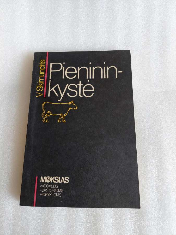 Pienininkystė