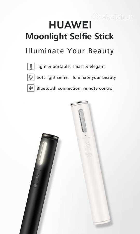 Huawei selfi lazda Cf33 - nuotraukos Nr. 4