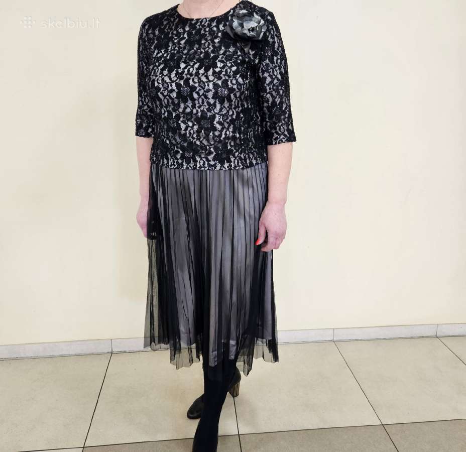 Nauja suknelė