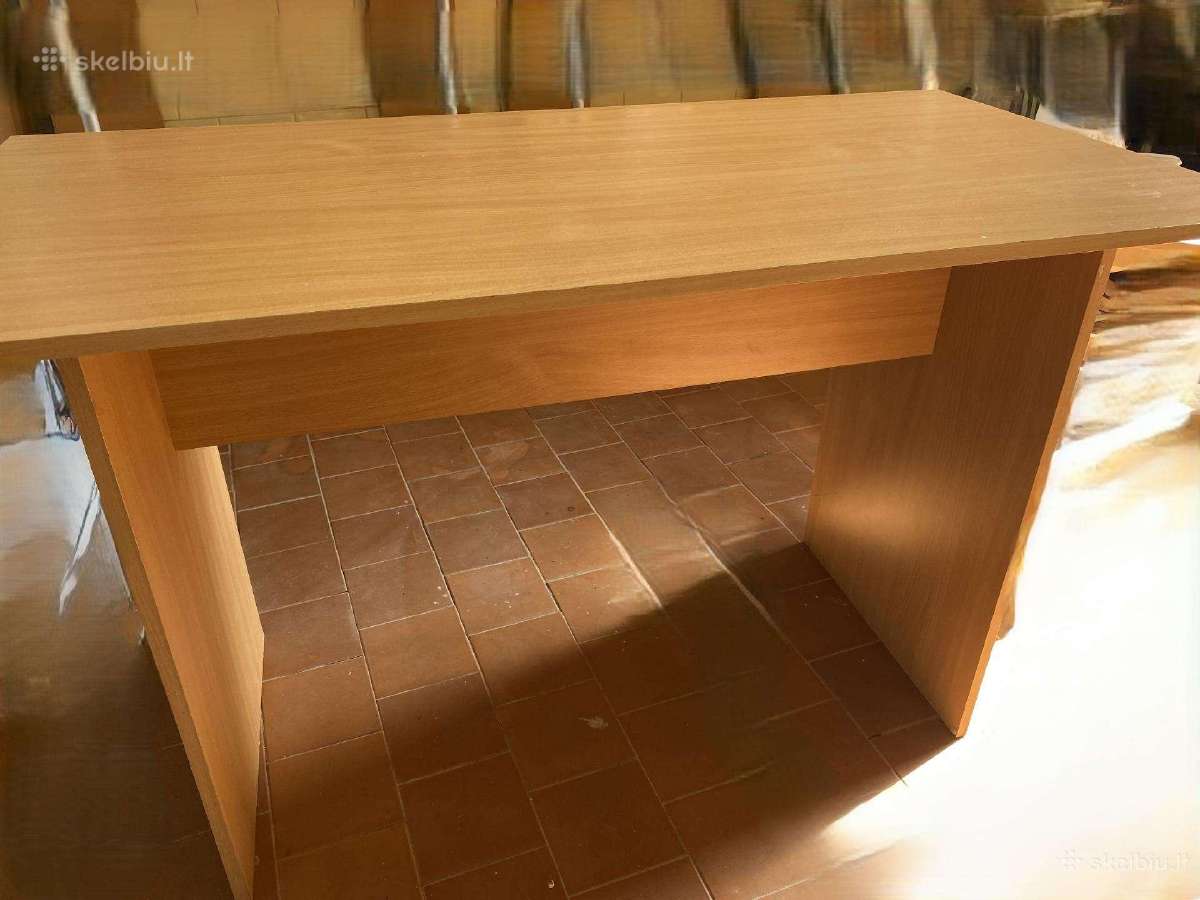Rašomasis stalas