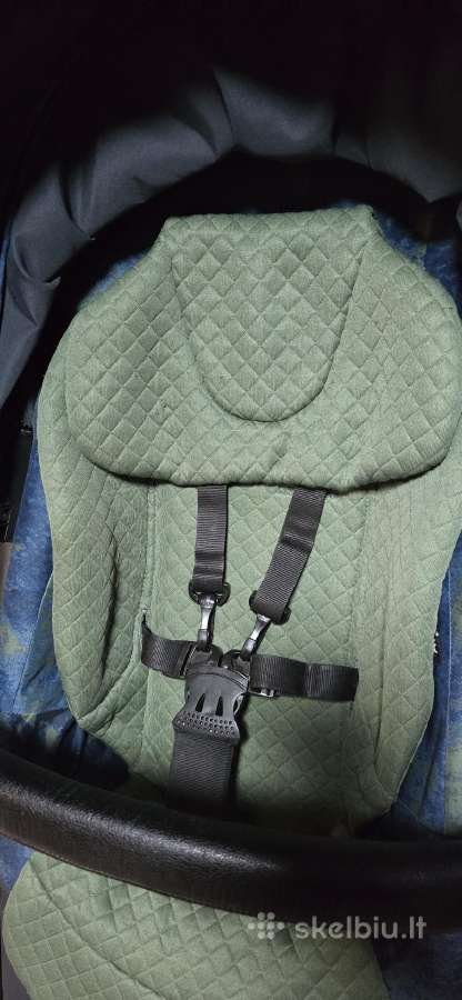 Stokke Trailz – riboto leidimo (Limited Edition) - nuotraukos Nr. 18