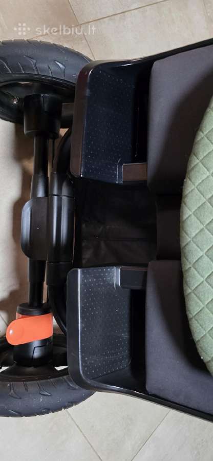 Stokke Trailz – riboto leidimo (Limited Edition) - nuotraukos Nr. 21