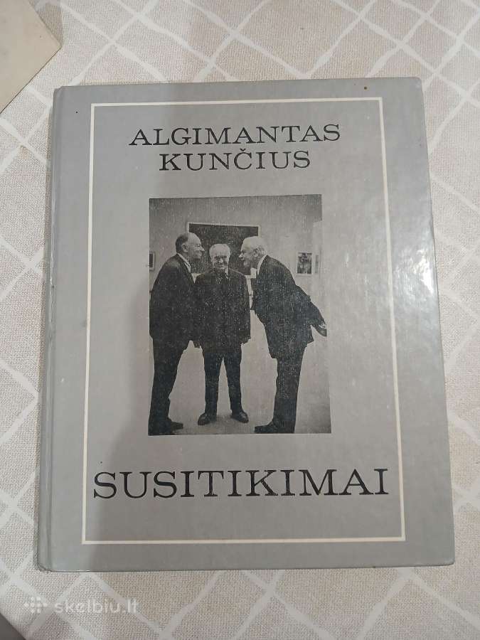 Albumas, portretai