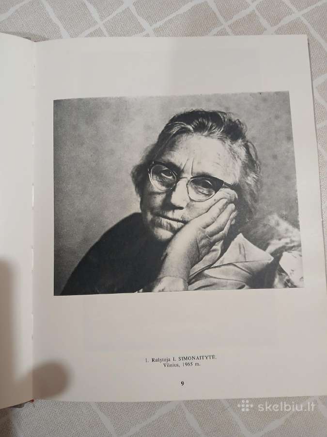 Albumas, portretai - nuotraukos Nr. 4